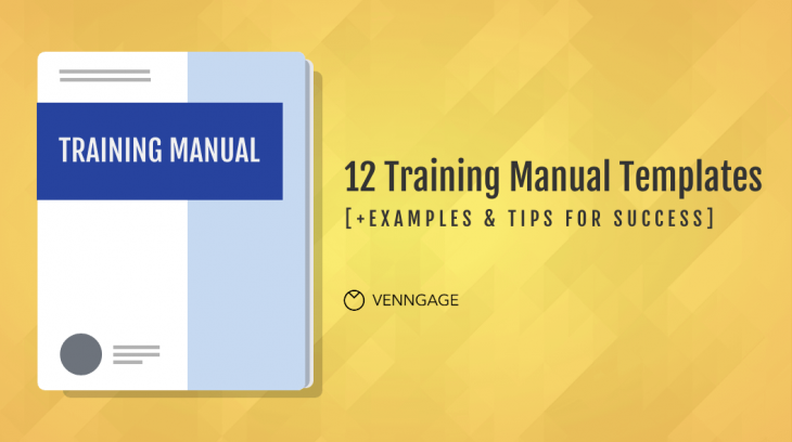 training manual template