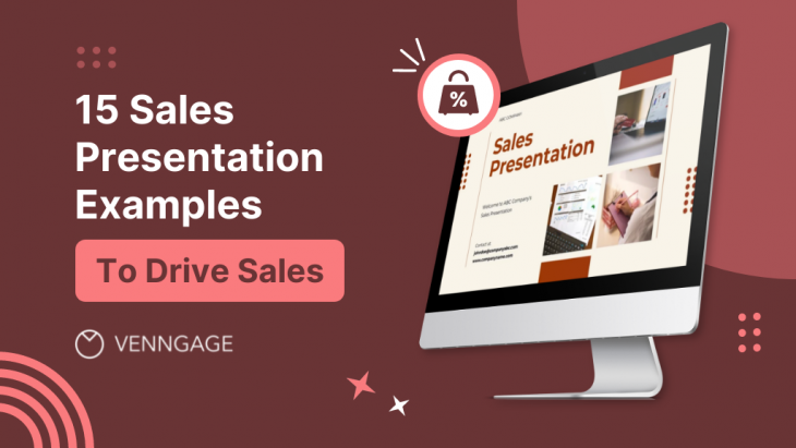 Sales Presentation Examples