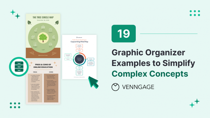 Graphic Organizer Examples