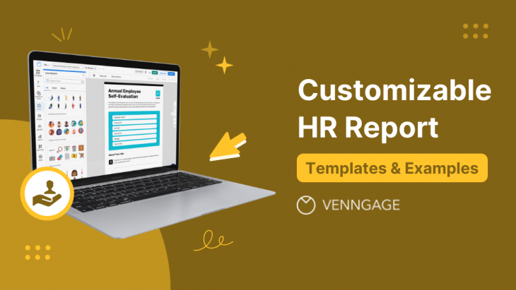 Customizable HR Report Templates & Examples