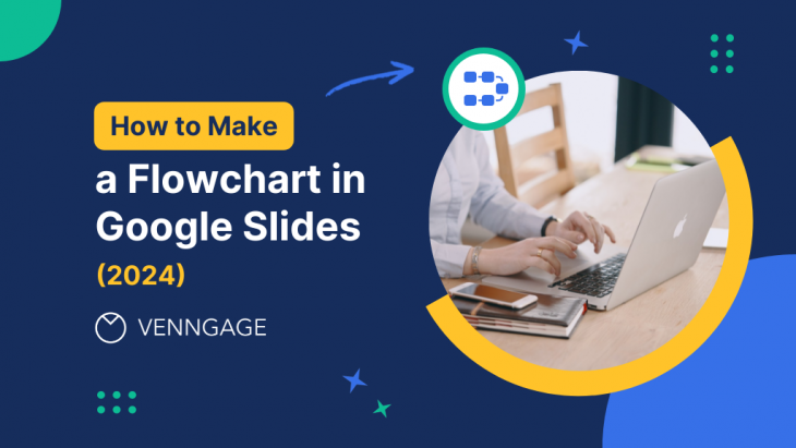 how to make a flowchart in google slides