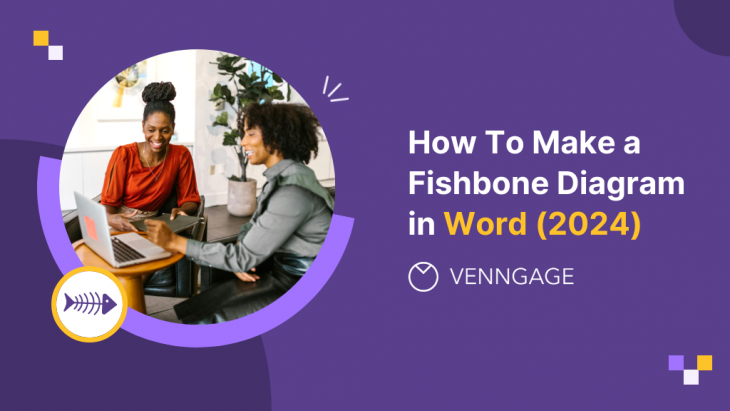 How to Make a Fishbone Diagram in Word (2024)