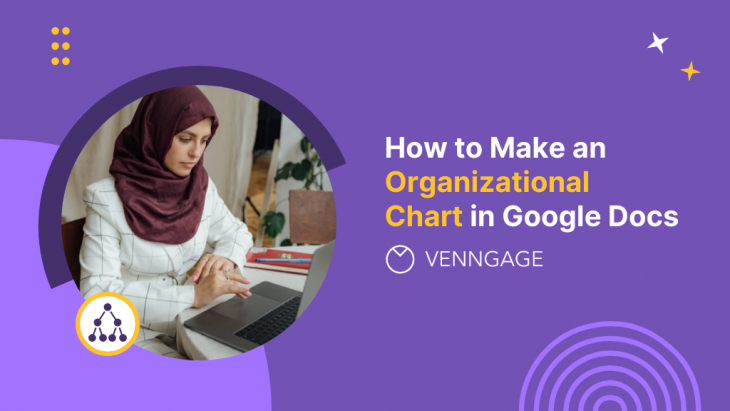 how to make an organizational chart in google docs